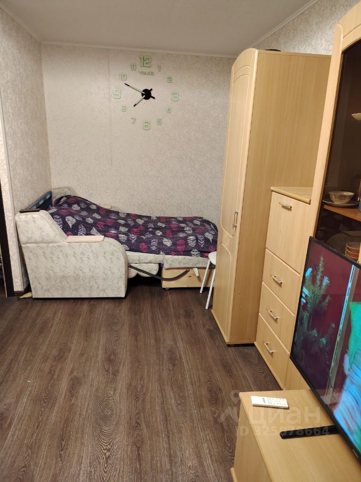 Курганская - 36 №1