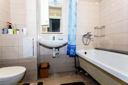 Станиславского - 29 №1