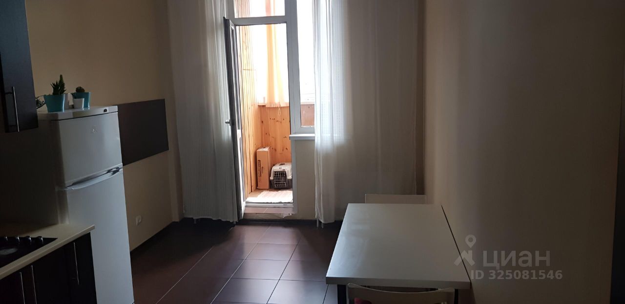 Горский микрорайон - 8А №1