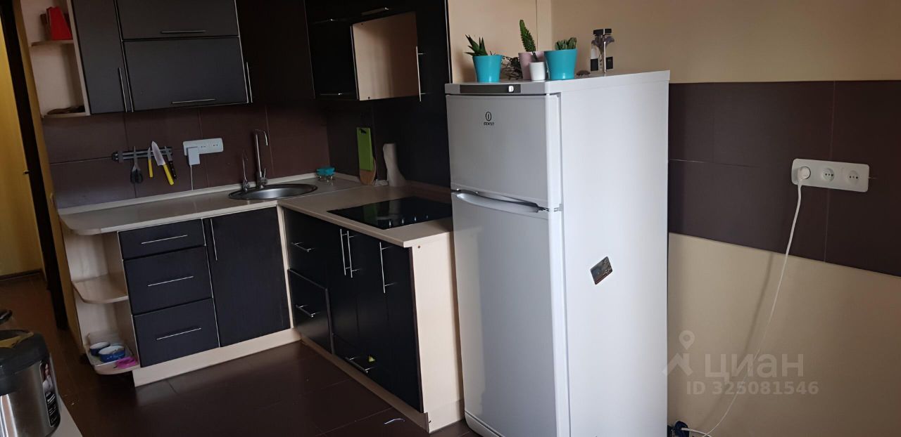 ул. Горский микрорайон, д.8А №1