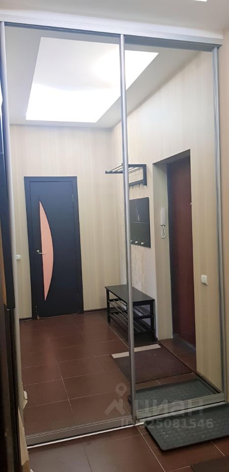 Горский микрорайон - 8А №5