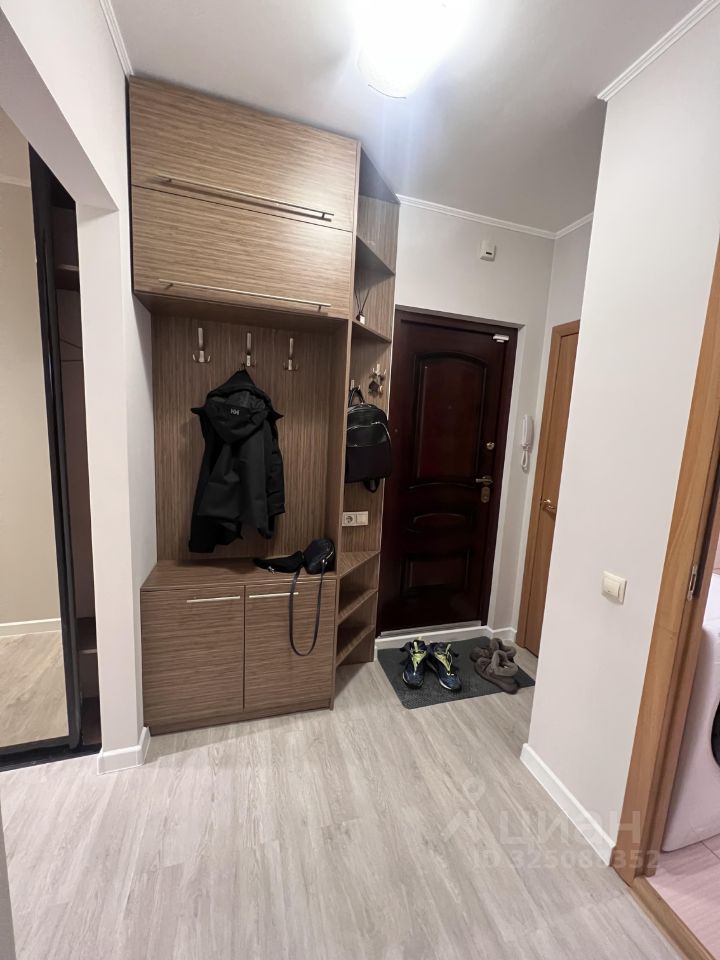 Сухарная - 39 №8