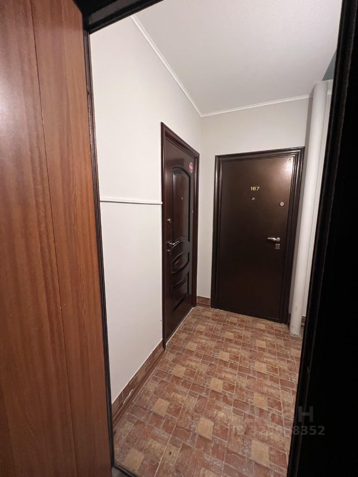 Сухарная - 39 №9