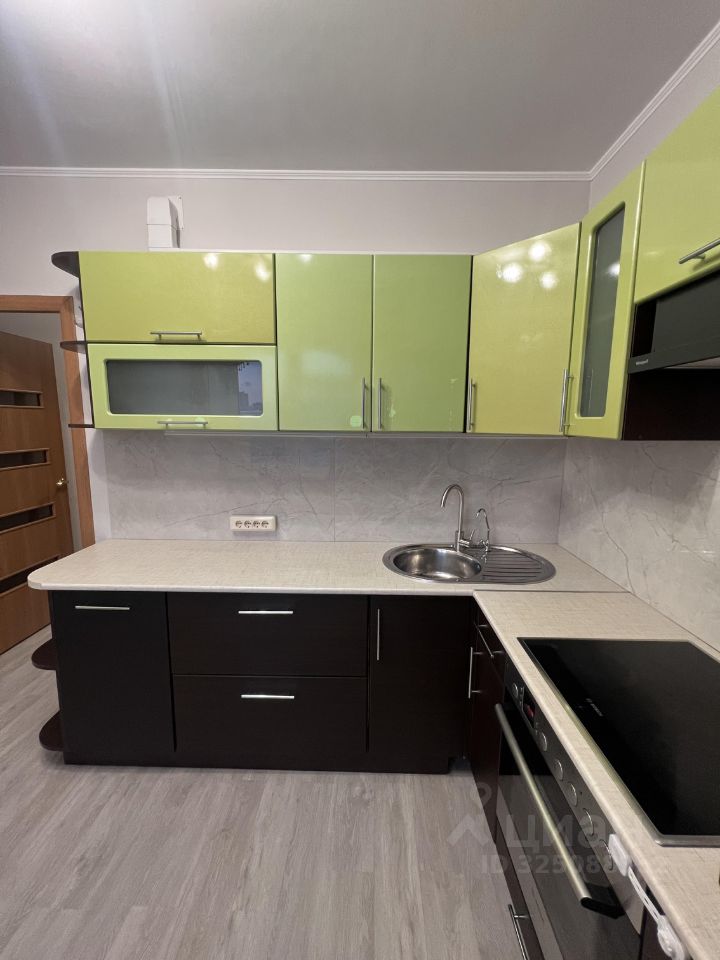 Сухарная - 39 №12