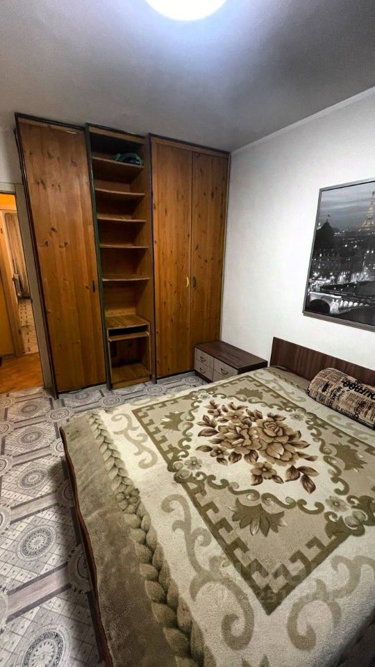 Комсомольская - 23 №1