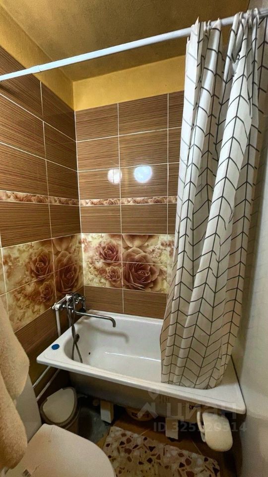 Комсомольская - 23 №2