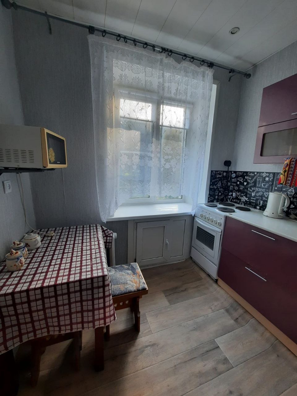 Богдана Хмельницкого - 16/1 №4