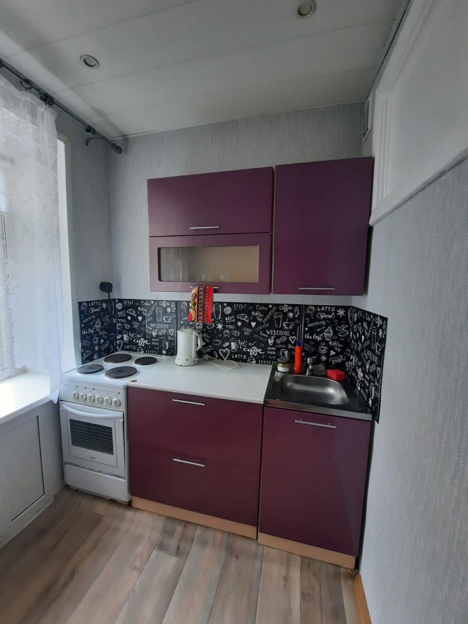 ул. Богдана Хмельницкого, д.16/1 №1