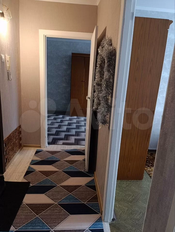 Линейная - 31/1 №2