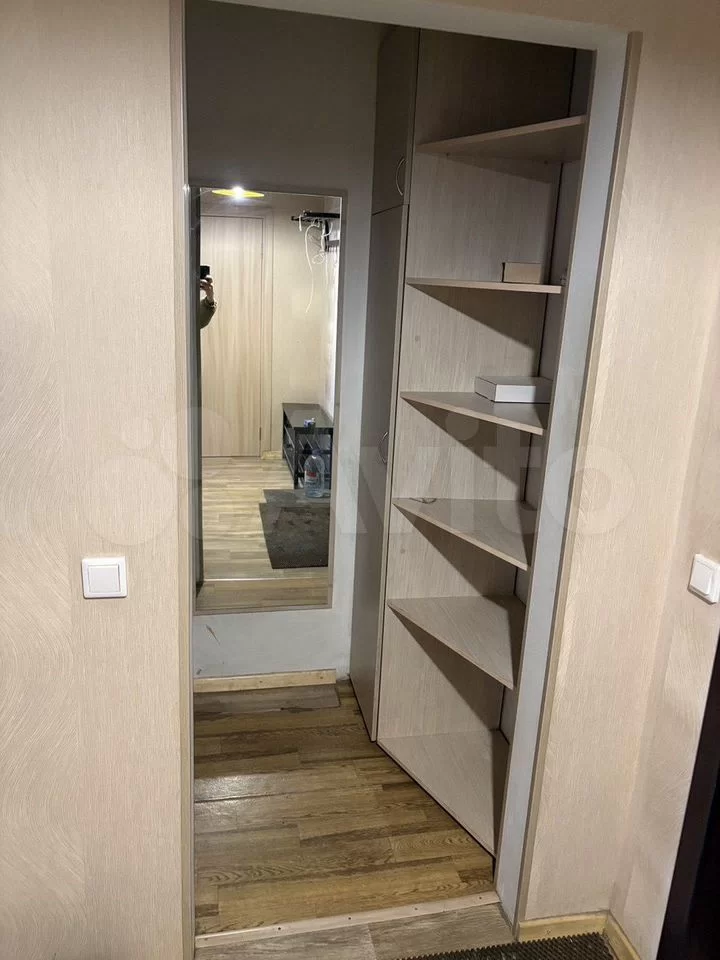 Добролюбова - 18/1 №6