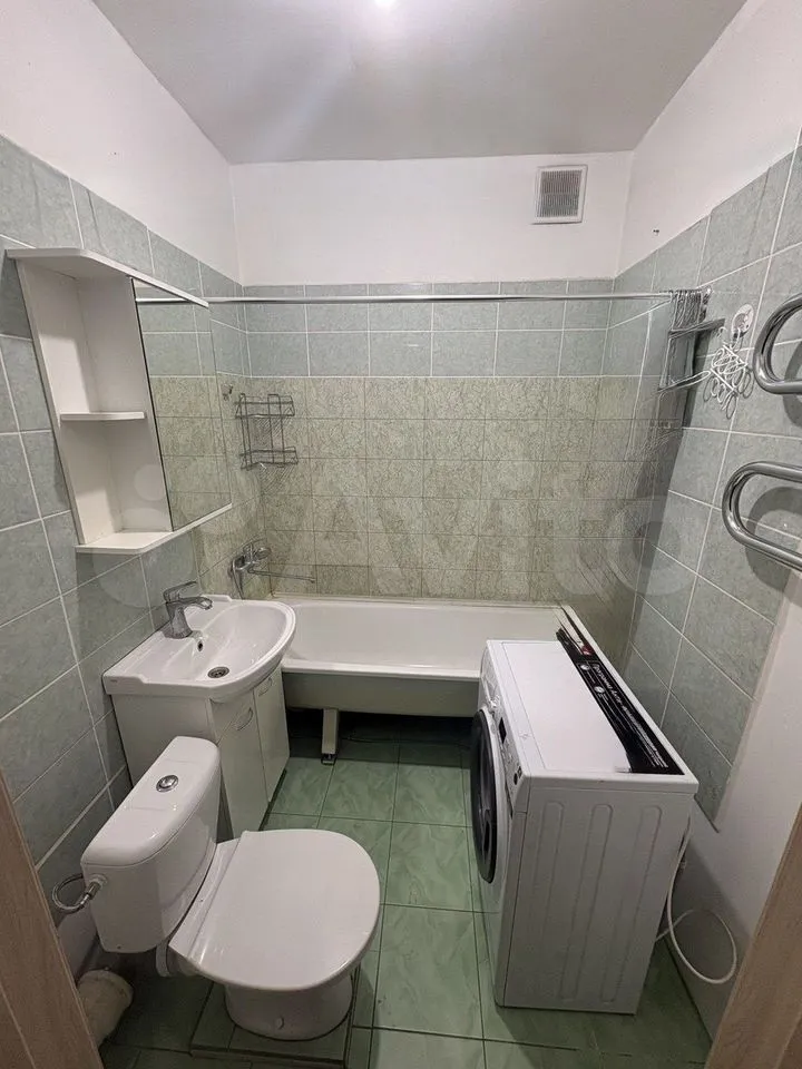 ул. Добролюбова, д.18/1 №1