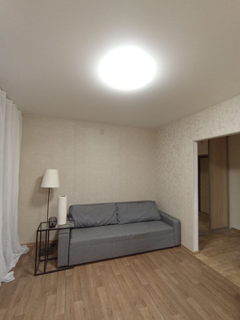 Юности - 1 №1