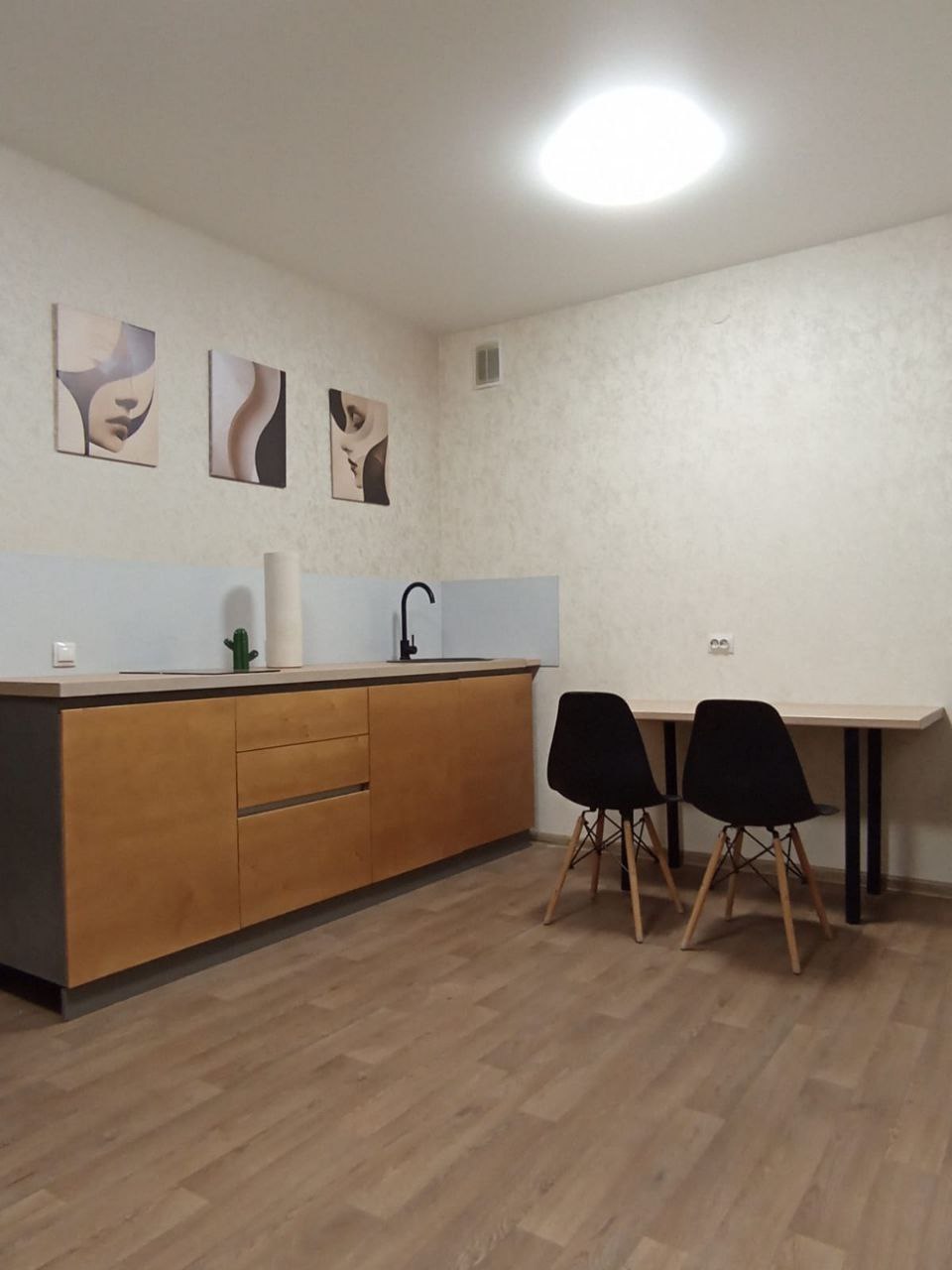 ул. Юности, д.1 №1