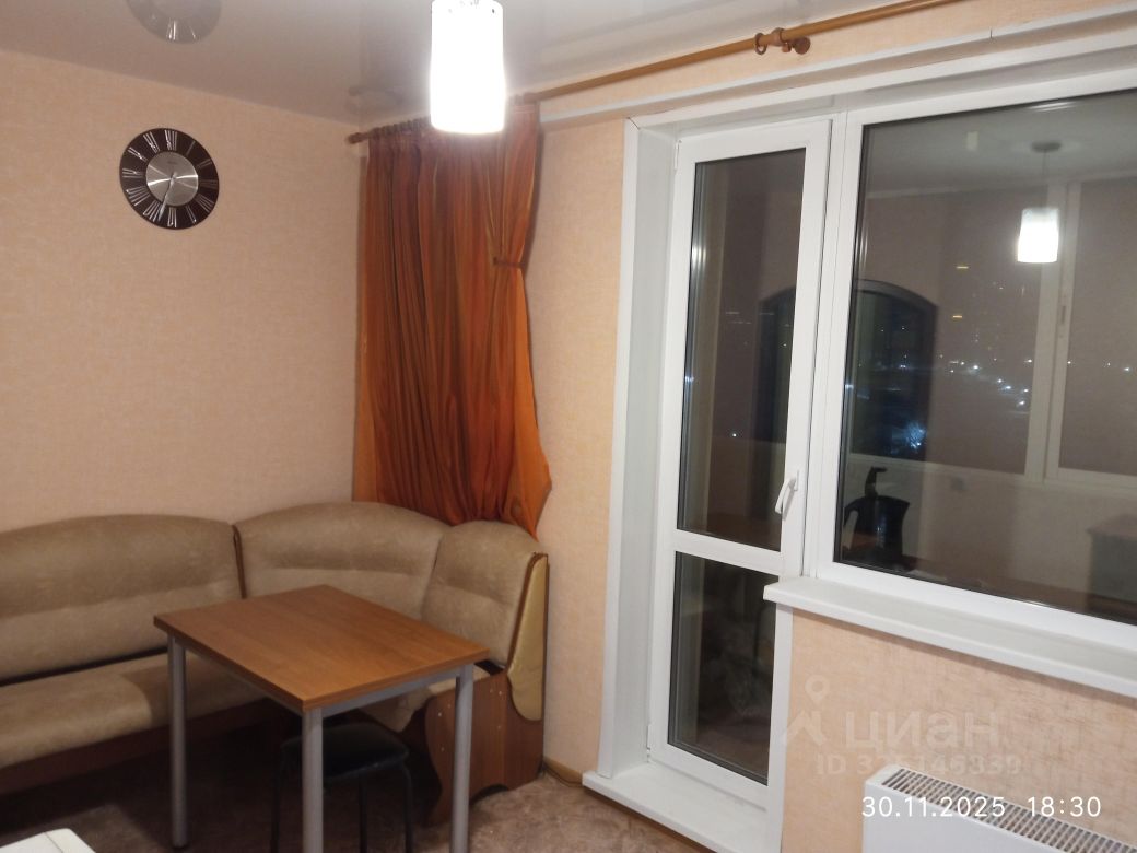 ул. Адриена Лежена, д.9/1 №1