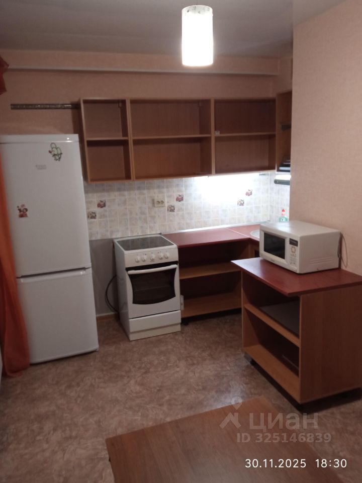 ул. Адриена Лежена, д.9/1 №1