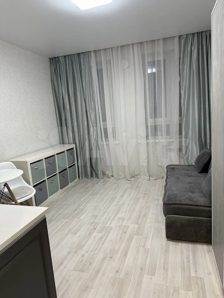 Сухарная - 107/1 №9