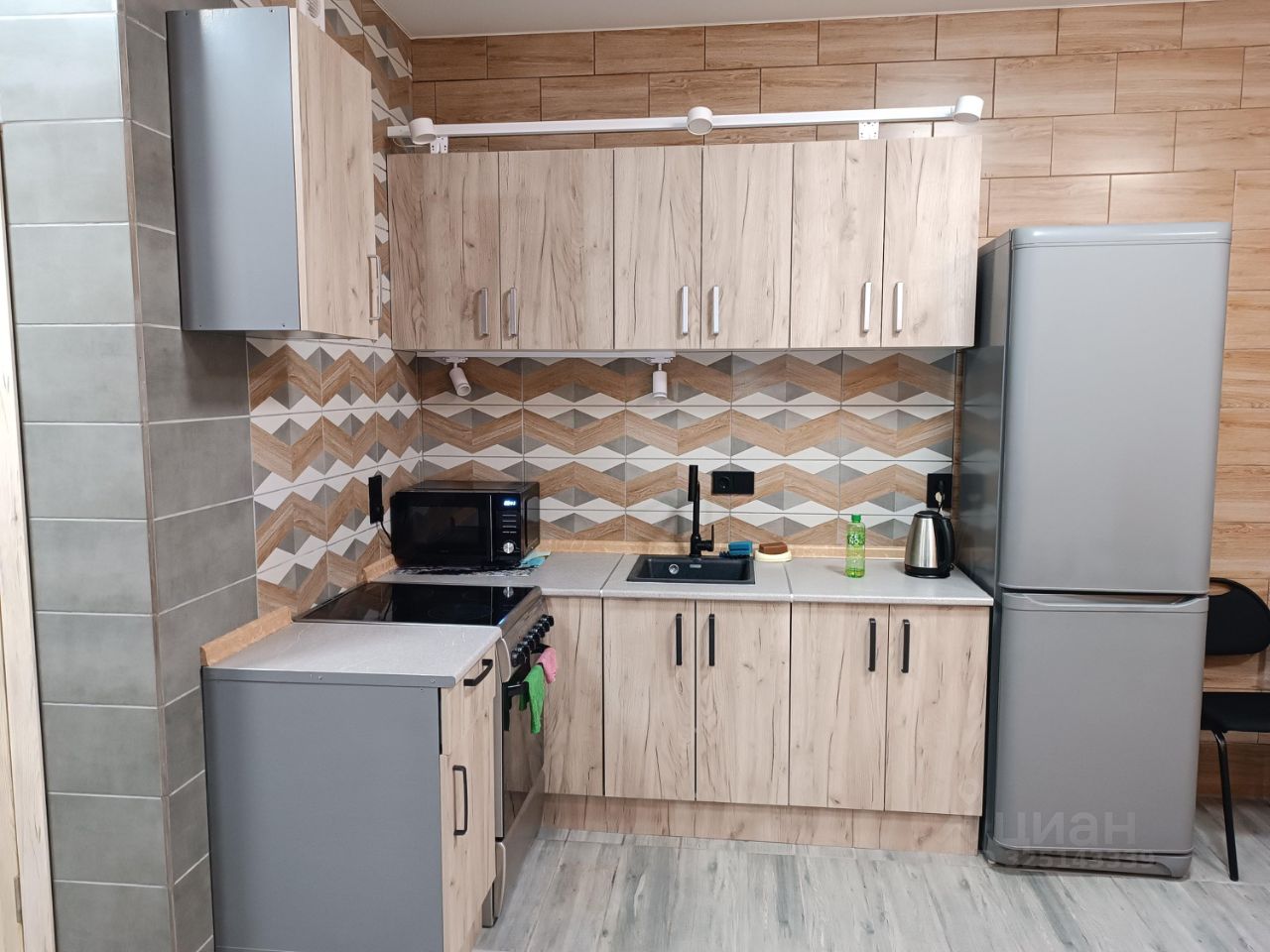 ул. Немировича-Данченко, д.143/2 №1