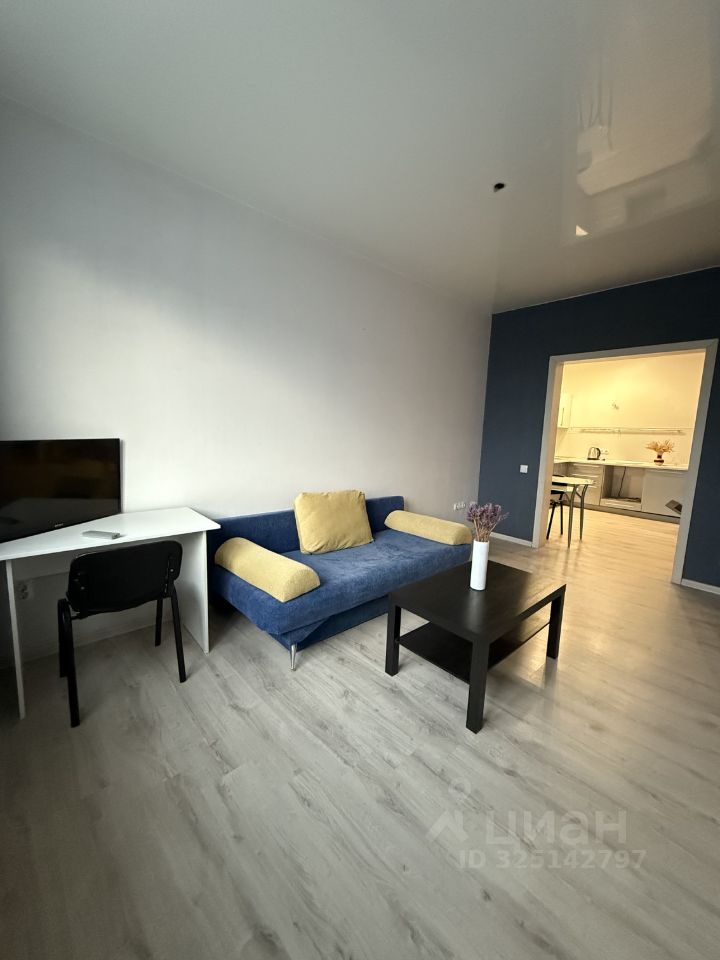 Красина - 56 №11