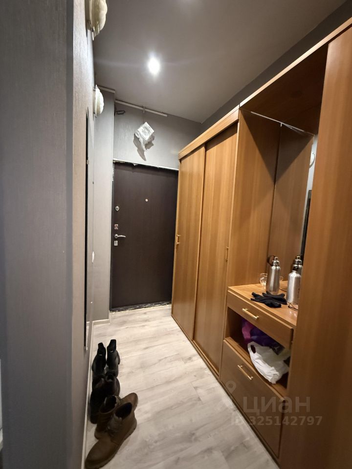 Красина - 56 №8