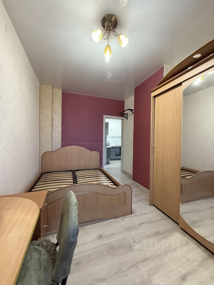 Красина - 56 №9