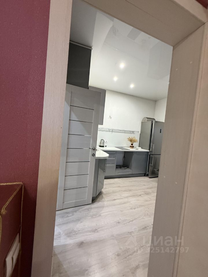 Красина - 56 №4