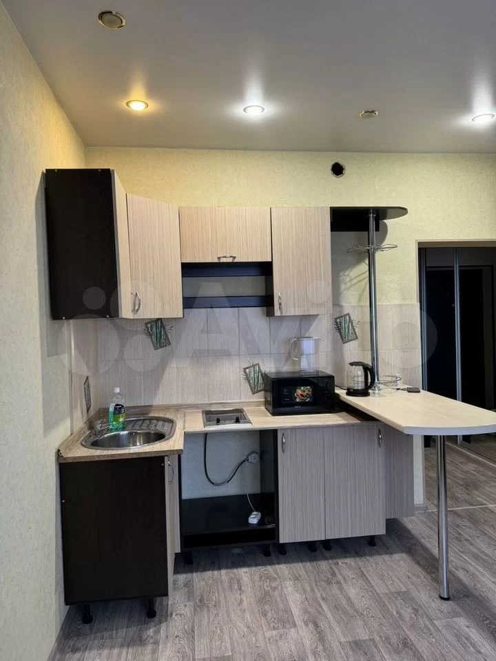 ул. Фадеева, д.66 №1