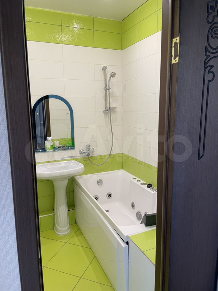 Фадеева - 66 №2