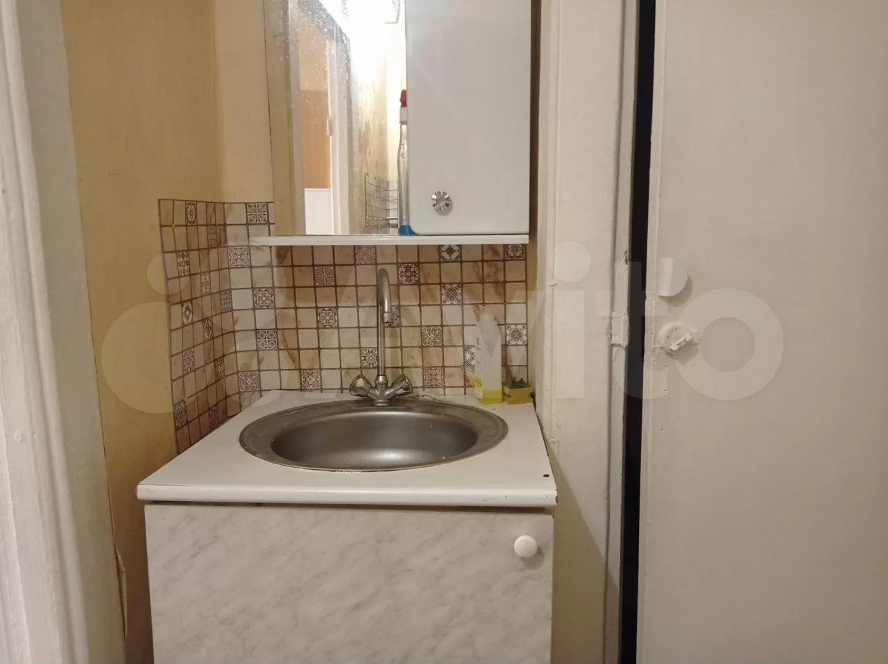 ул. Зорге, д.44 №1