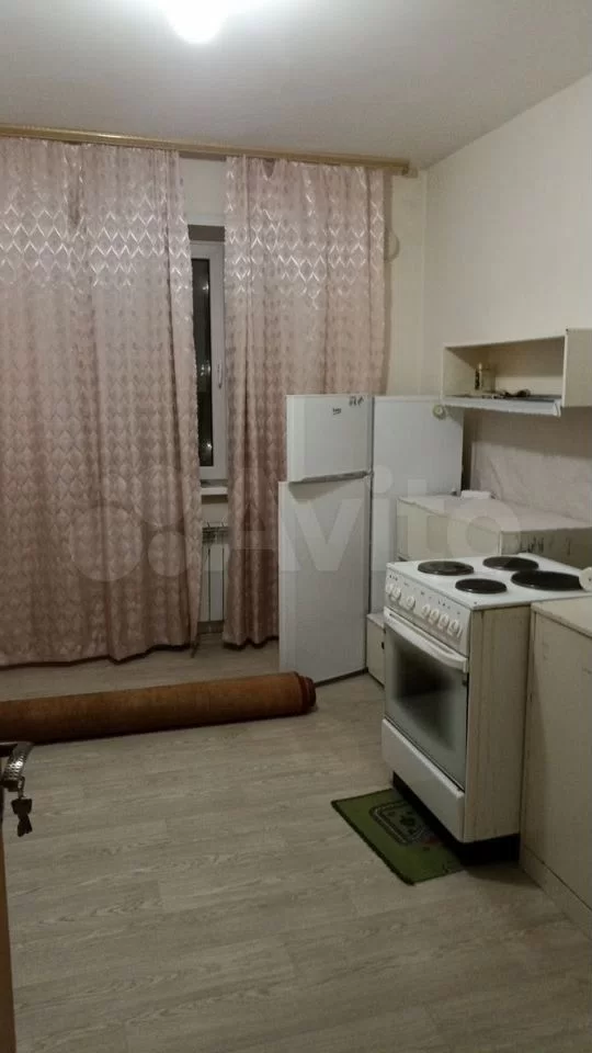 Оловозаводская - 13 №2