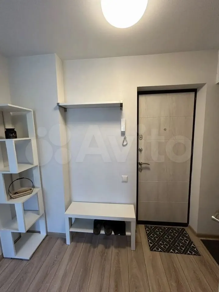 Оловозаводская - 41 №1