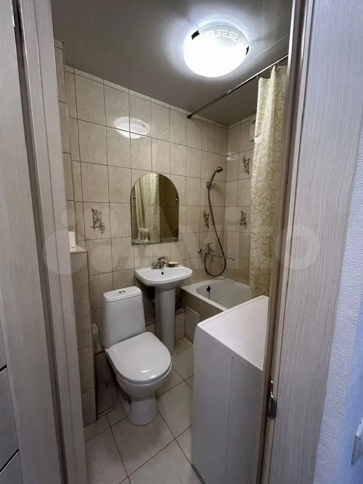 Оловозаводская - 41 №8