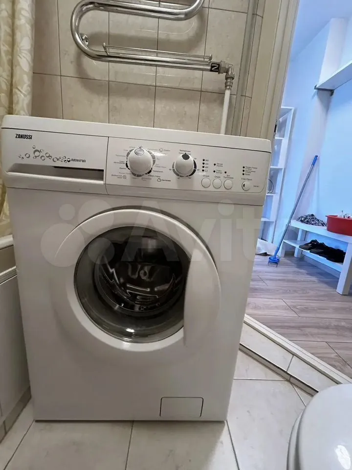 Оловозаводская - 41 №15