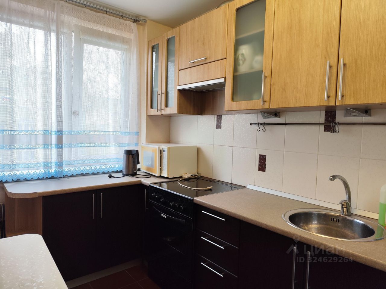 Чигорина - 12 №1