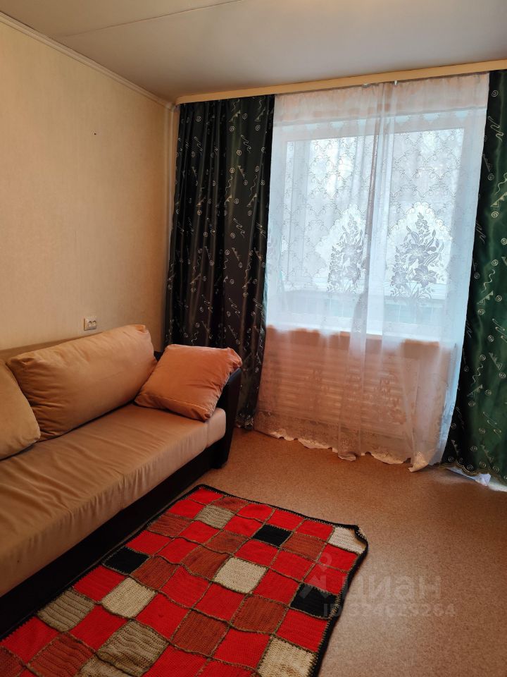 ул. Чигорина, д.12 №1