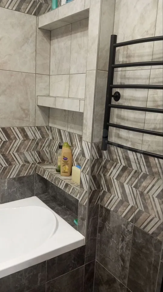 ул. Высоцкого, д.143/9 №1