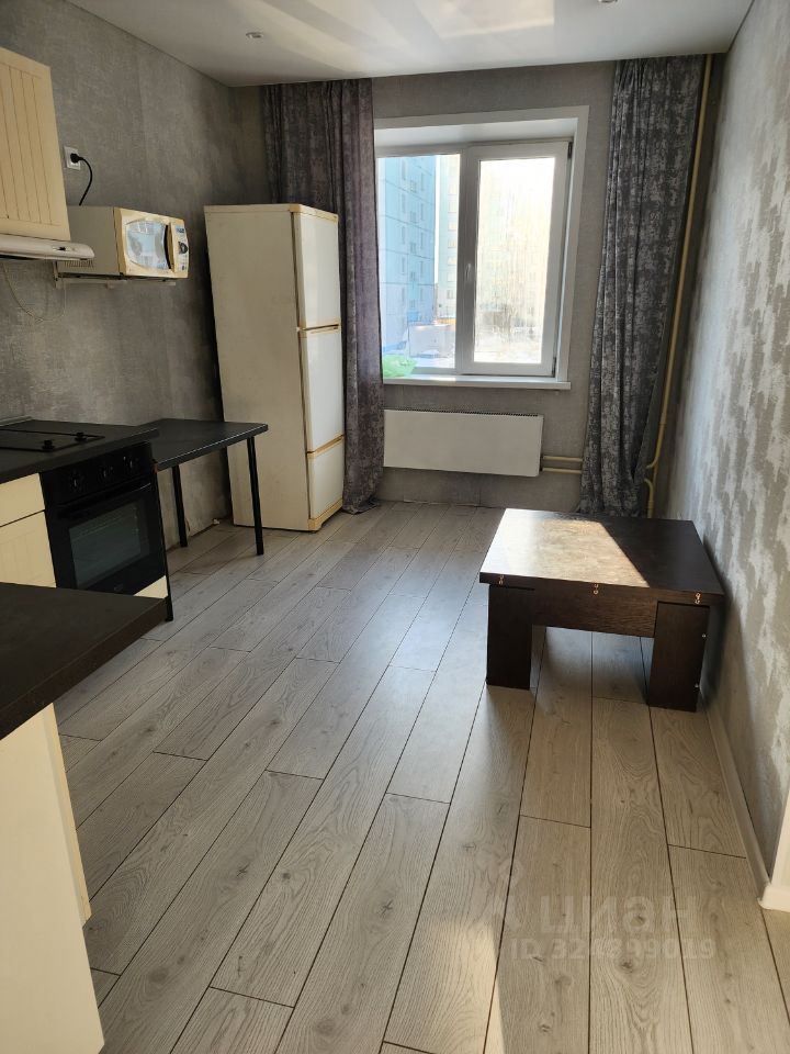 ул. Татьяны Снежиной, д.45 №1