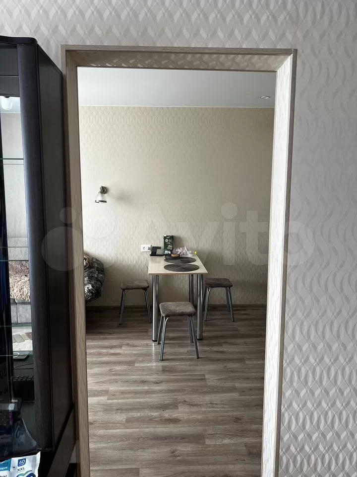 ул. Плющихинская, д.1 №1