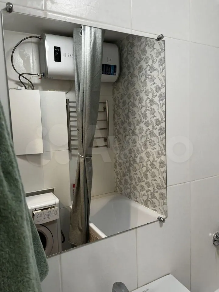 Плющихинская - 1 №4