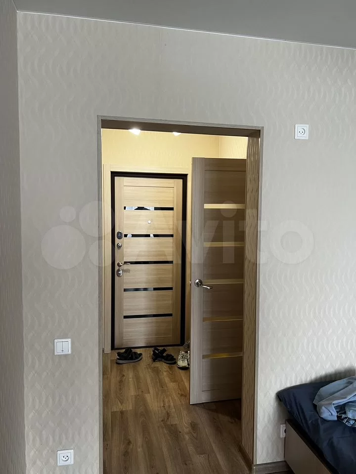 Плющихинская - 1 №1