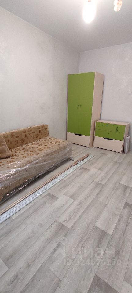 Пятницкого - 7 №9