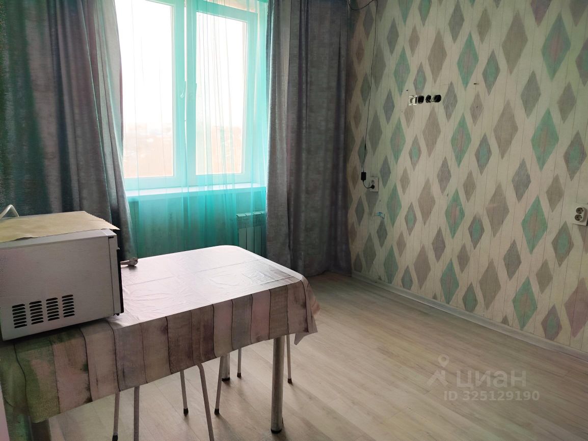 Плющихинская - 10 №7