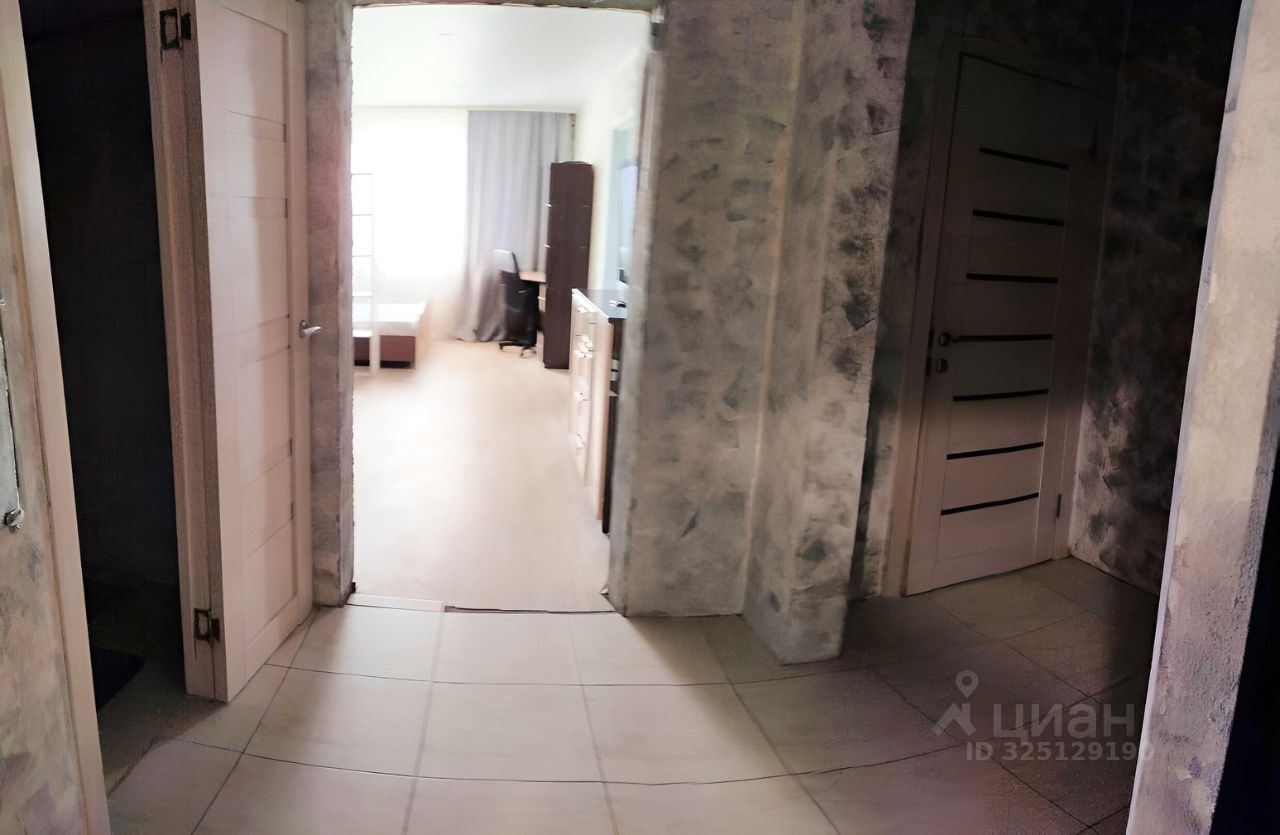 Плющихинская - 10 №6