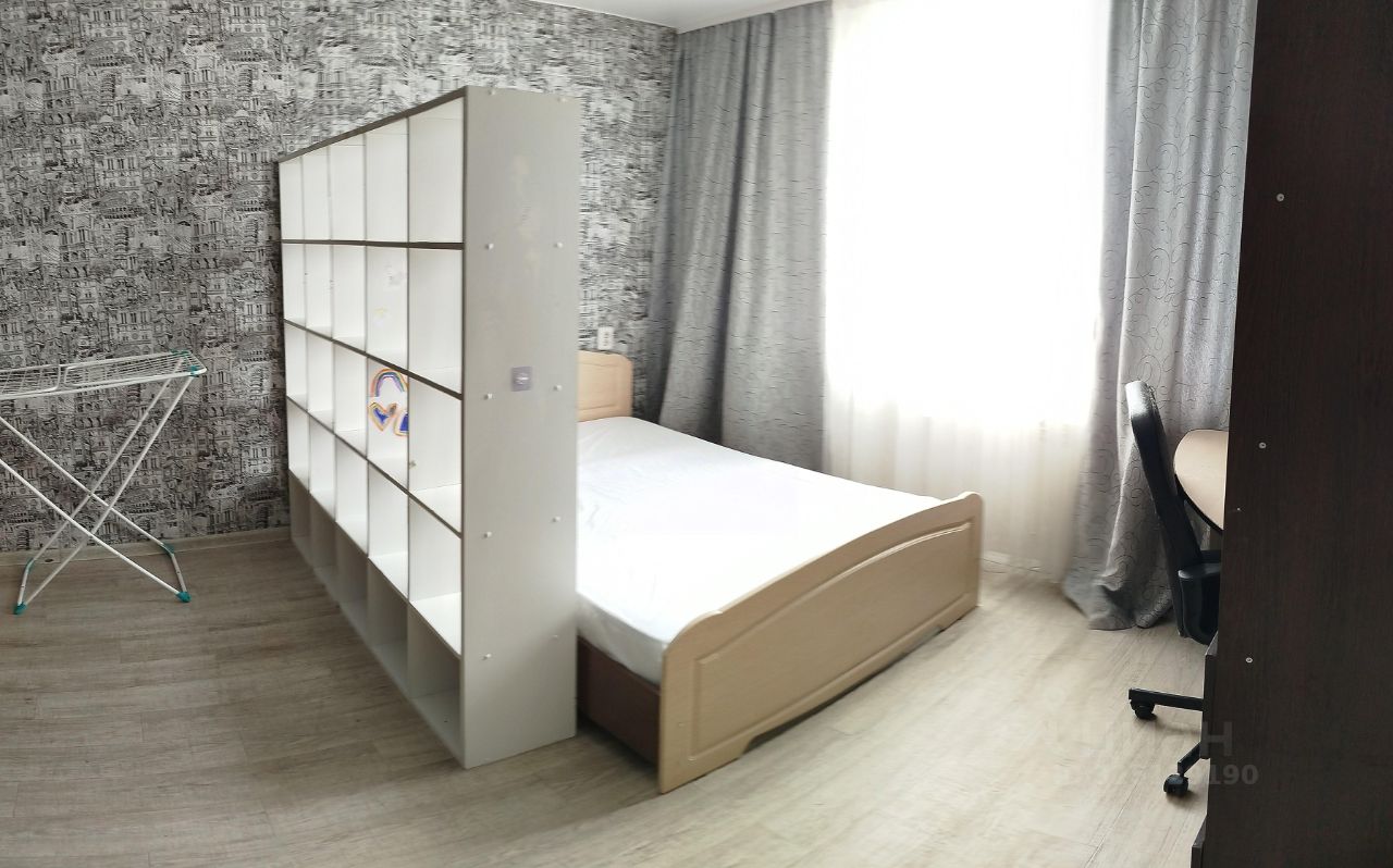 Плющихинская - 10 №4