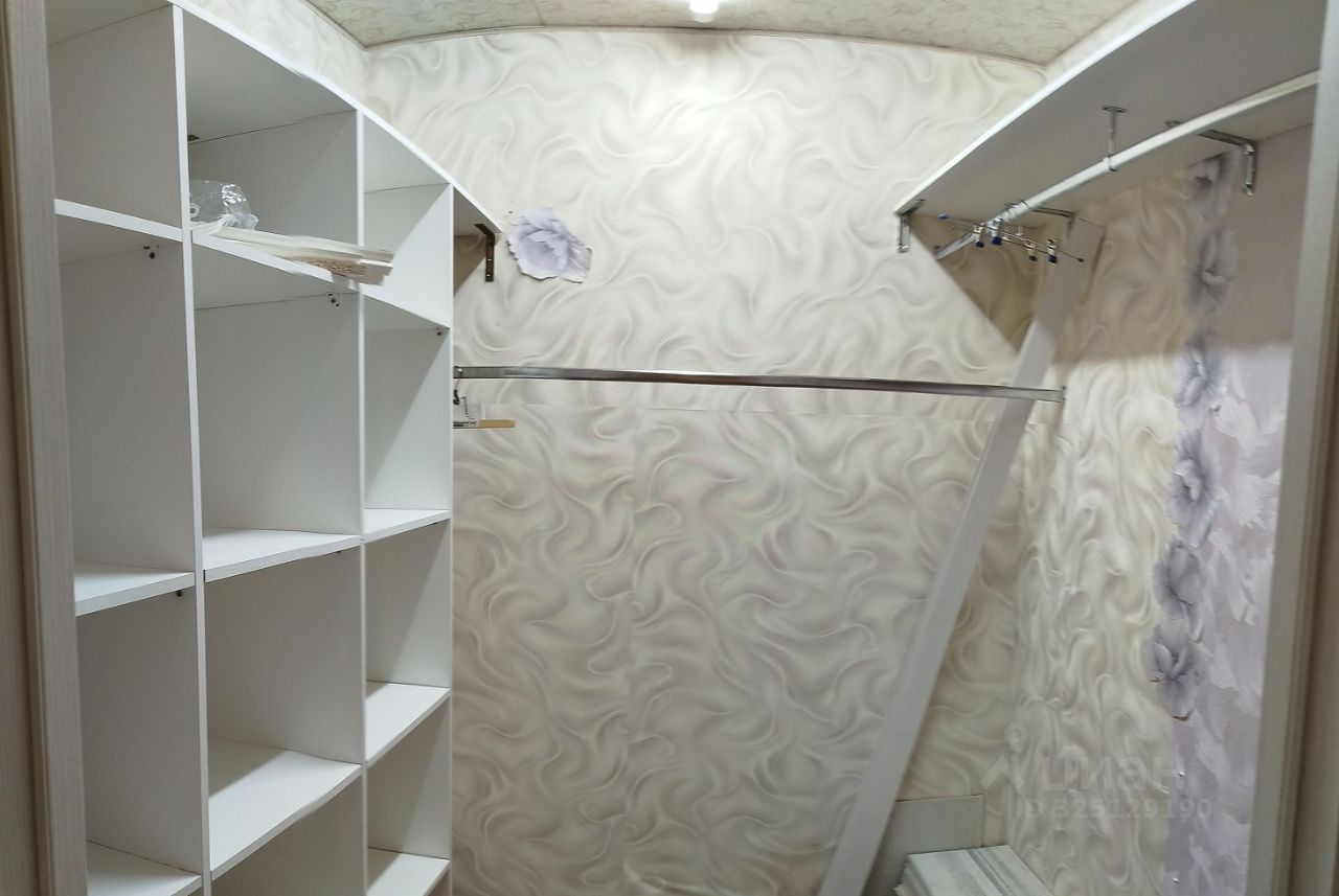 Плющихинская - 10 №3