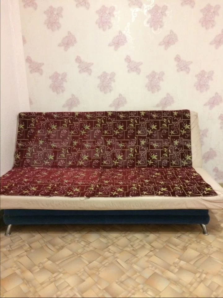 Одоевского - 1/2 №6