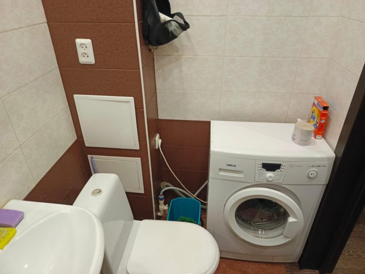 Твардовского - 22/3 №4