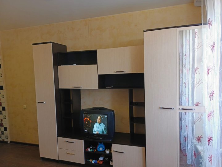 ул. Твардовского, д.22/3 №1