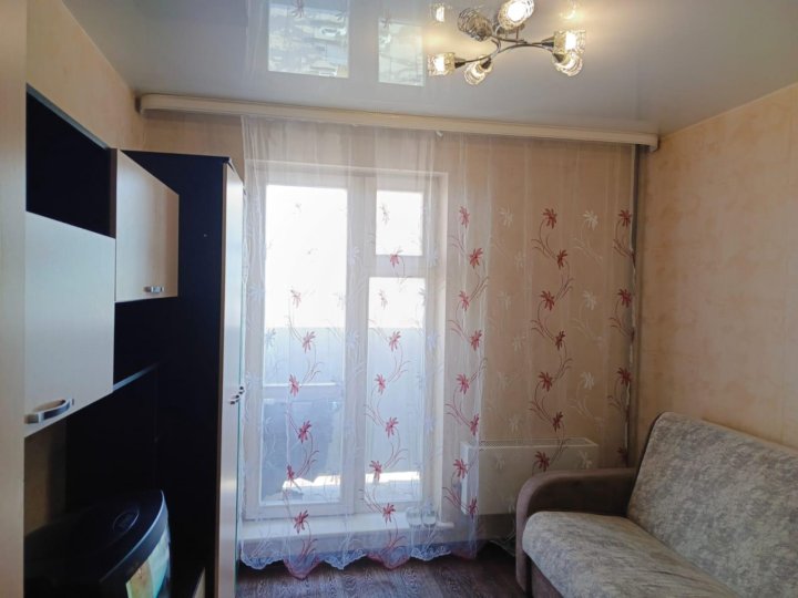 Твардовского - 22/3 №3