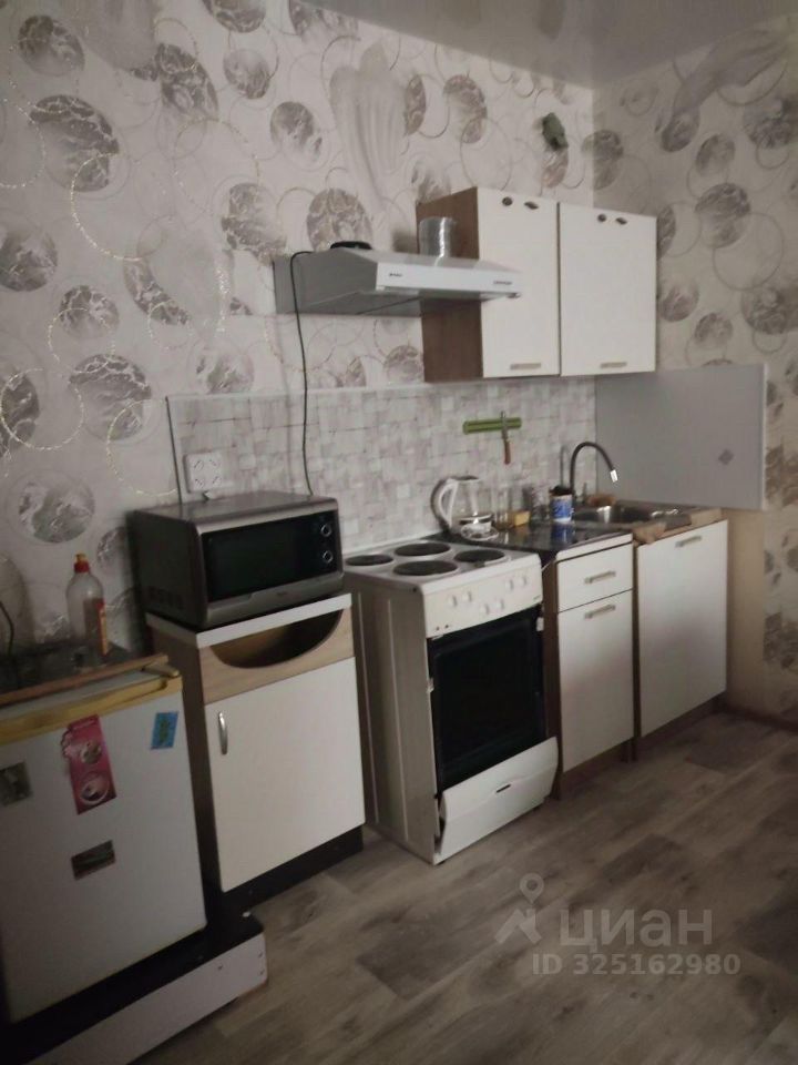 Плющихинская - 9 №4