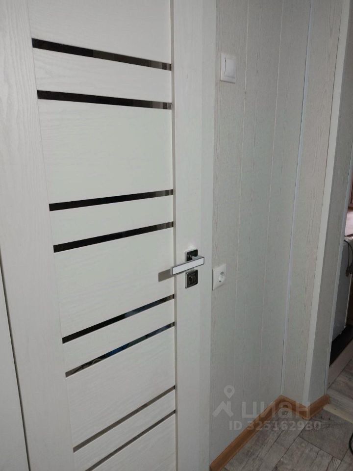 Плющихинская - 9 №3